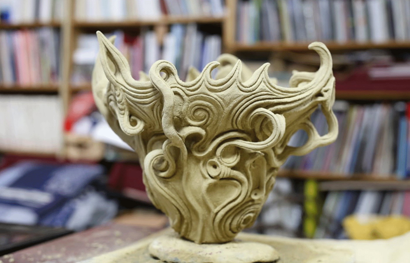 ayaka nakamura cray work